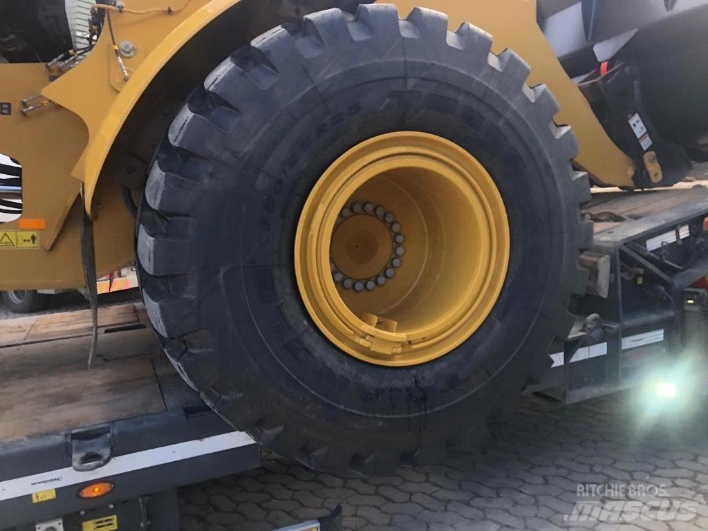 CAT 950 GC Tekerlekli yükleyiciler