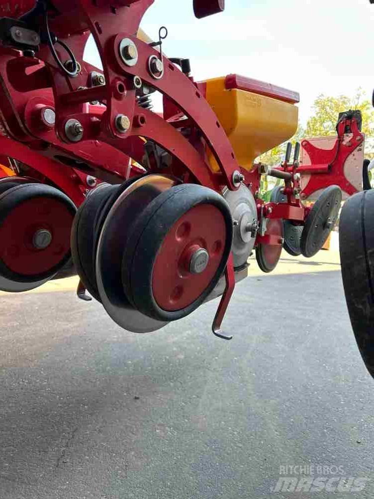 Grimme MATRIX Hassas ekim makinalari