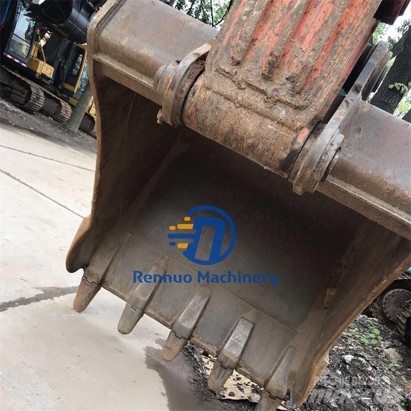 Doosan DH225LC-7 Paletli ekskavatörler