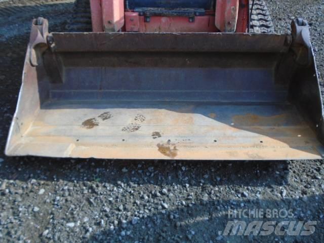 Kubota SVL 95-2 S Skid steer loderler