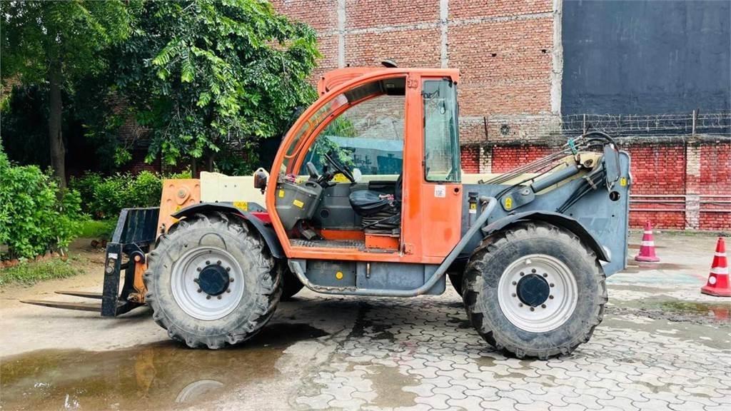 JLG 3508 Teleskopik yükleyiciler