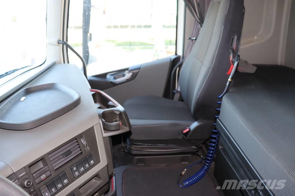 Volvo FH 460 Çekiciler