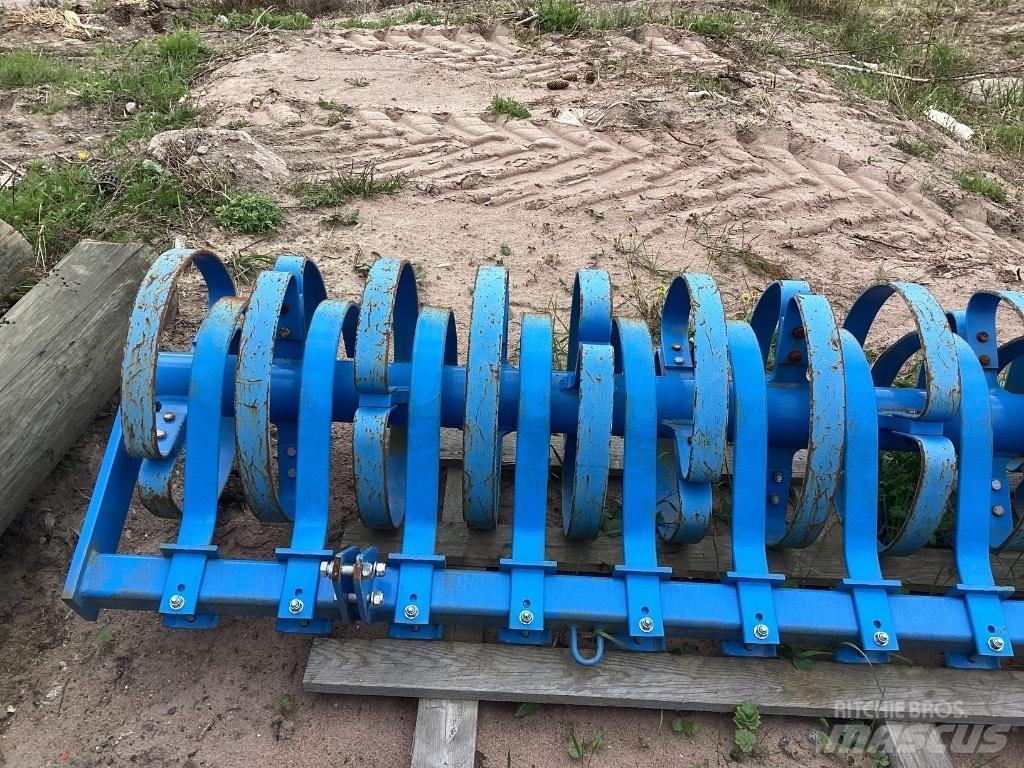 Lemken FRW300 Diger toprak isleme makina ve aksesuarlari