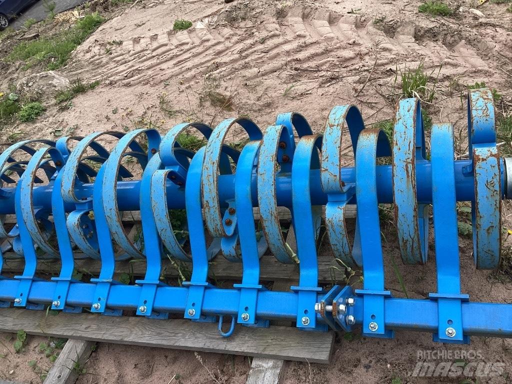 Lemken FRW300 Diger toprak isleme makina ve aksesuarlari