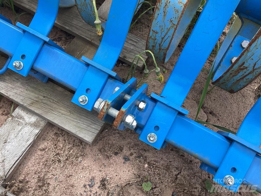 Lemken FRW300 Diger toprak isleme makina ve aksesuarlari