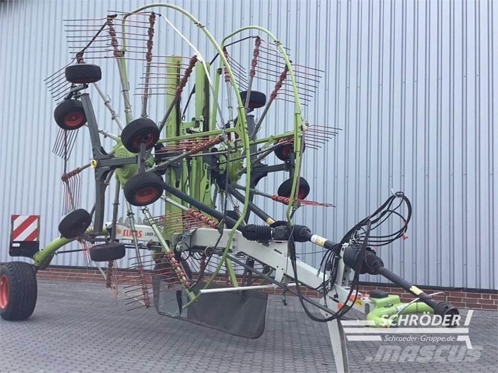 CLAAS LINER 2800 Ot Tirmigi