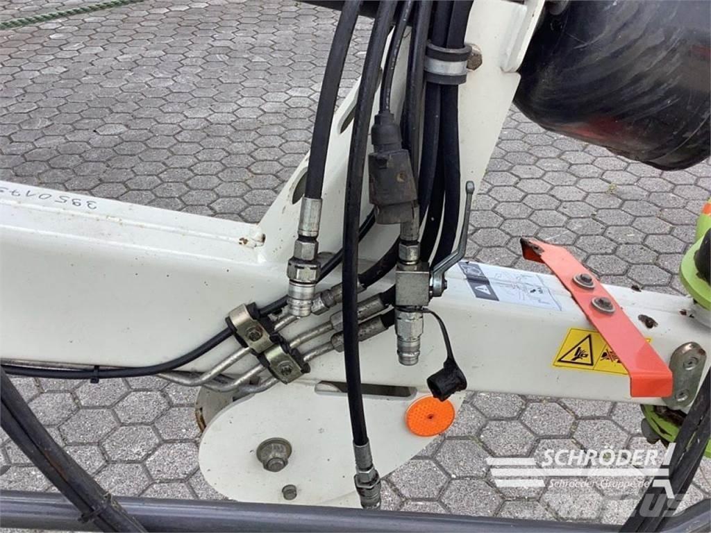 CLAAS LINER 2800 Ot Tirmigi