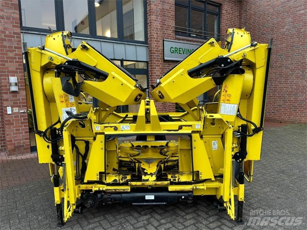 Kemper 375 Plus Diger tarim makinalari