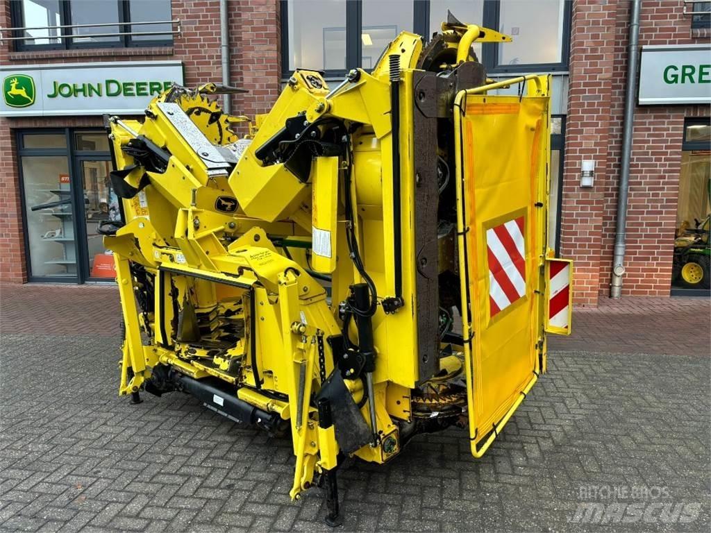 Kemper 375 Plus Diger tarim makinalari
