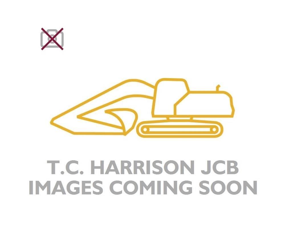 JCB 220X Paletli ekskavatörler