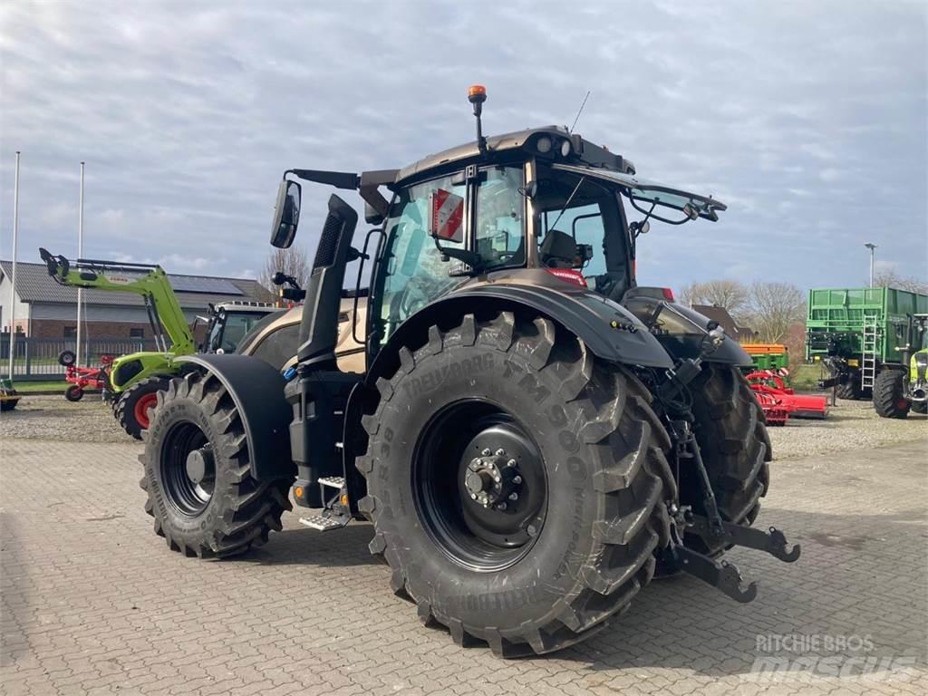 Valtra Q245 Traktörler
