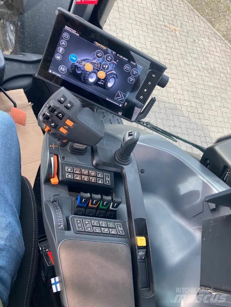 Valtra Q245 Traktörler