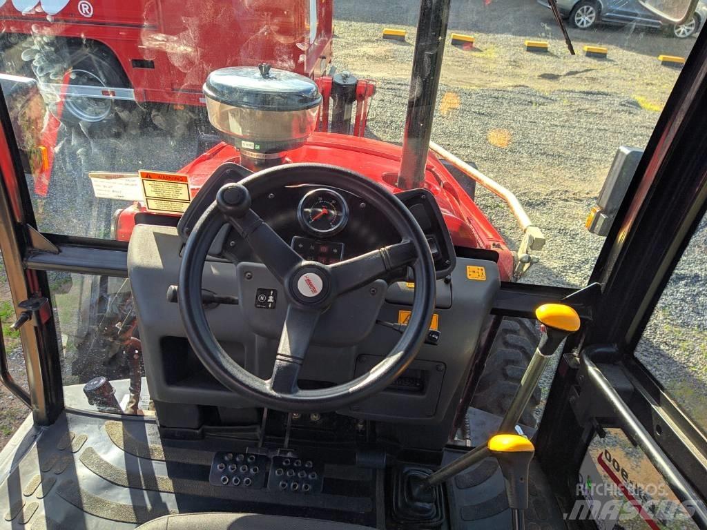 Manitou MBL-X 900 Kazıcı yükleyiciler - beko loder