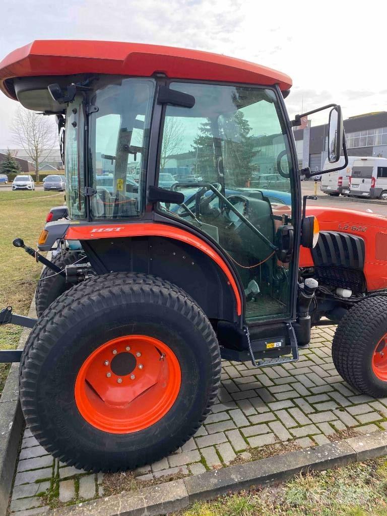 Kubota L2-622 Traktörler