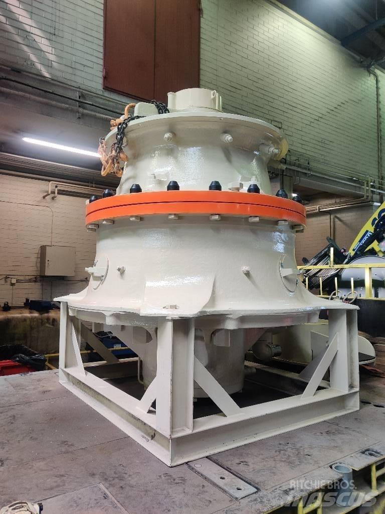 Metso GP220 Kırıcılar