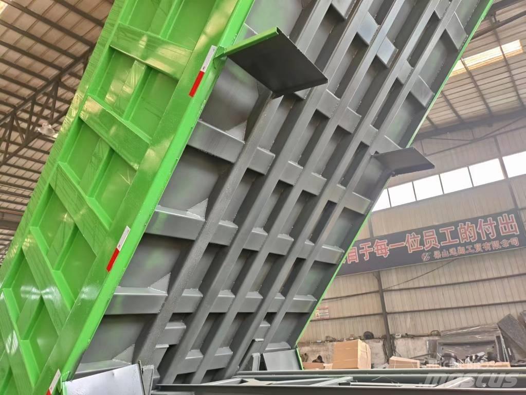Howo 6*4  371 Damperli kamyonlar