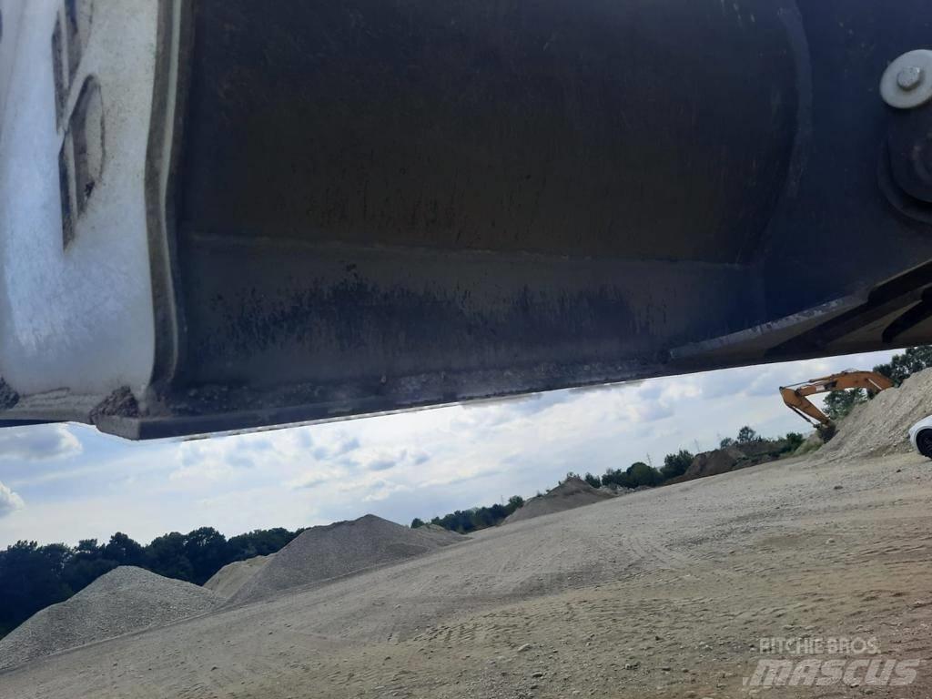 Doosan DL420-7 Tekerlekli yükleyiciler