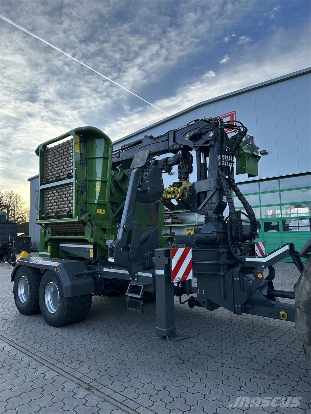 JENZ HEM 841 Z Ağaç öğütücüler