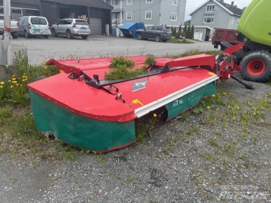 Kverneland 3232 MN Çayir biçme makinalari