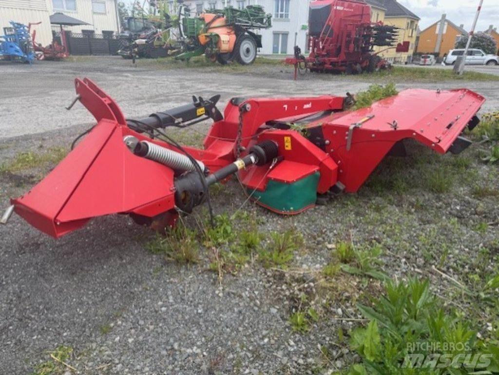 Kverneland 3232 MN Çayir biçme makinalari