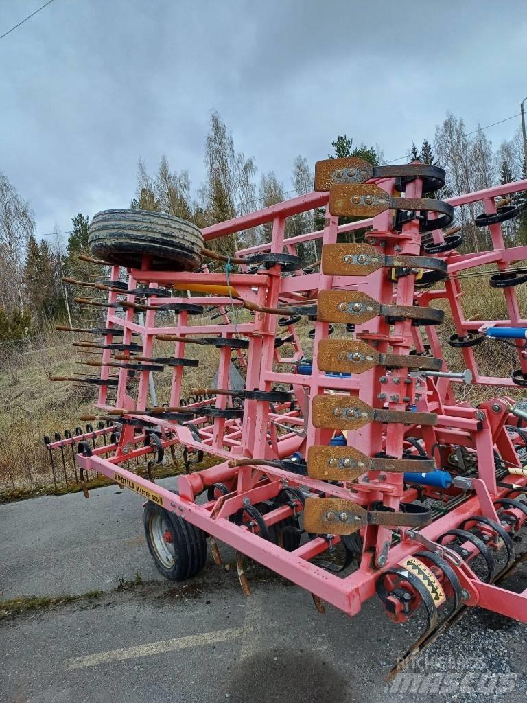 Potila Master 500 Tirmiklar