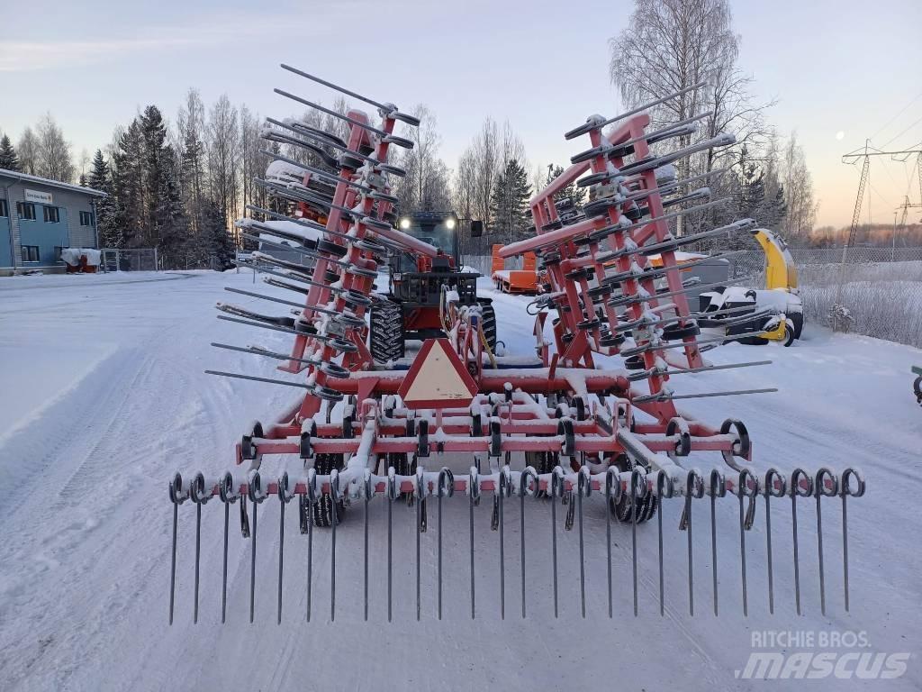 Potila Master 500 Tirmiklar