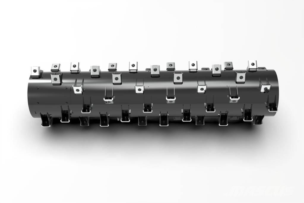PW 734273.2 Biçerdöver aksesuarlari