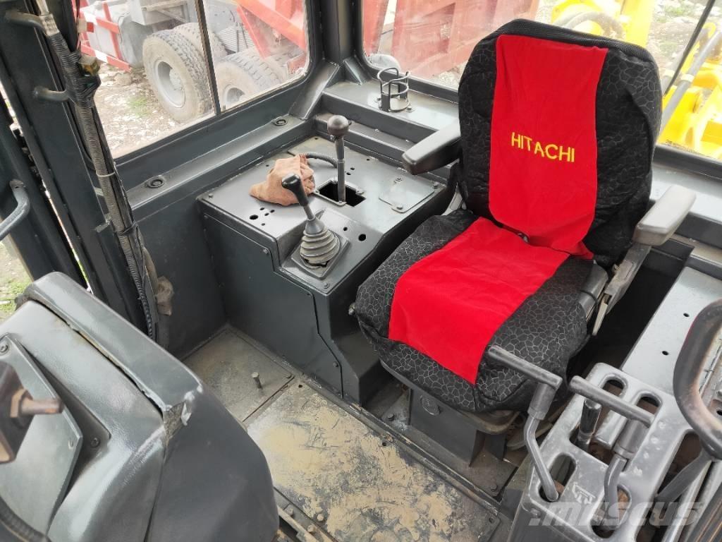 Shantui SD32 Paletli dozerler