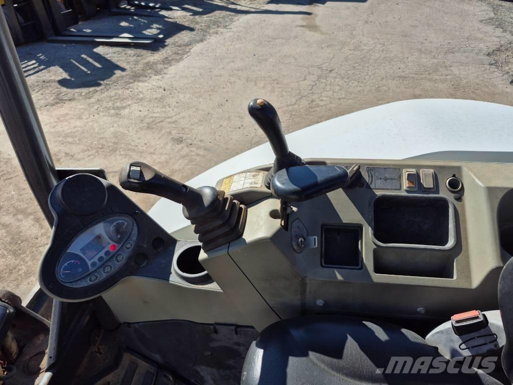 Bobcat E 35i Mini ekskavatörler, 7 tona dek