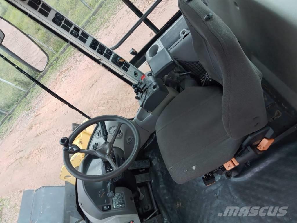 Volvo L90F Tekerlekli yükleyiciler