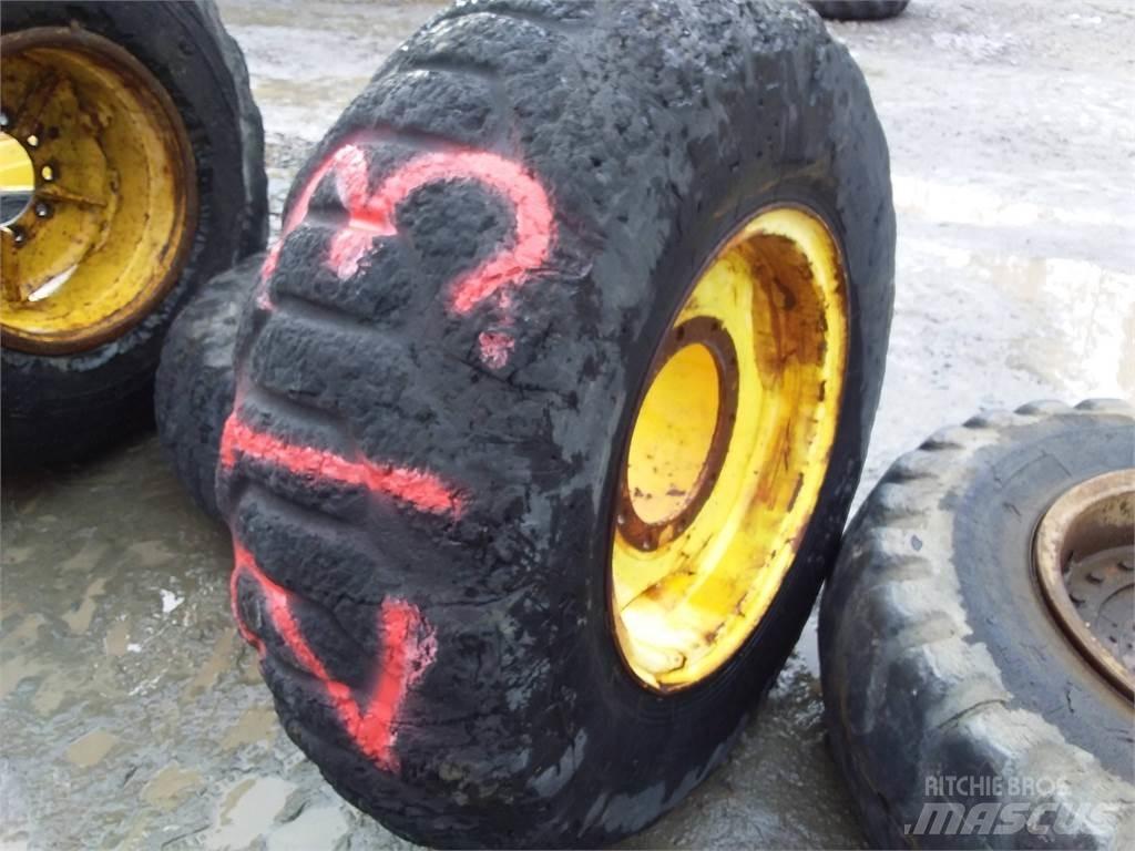 Nokian ELS 17,5x25 Lastikler