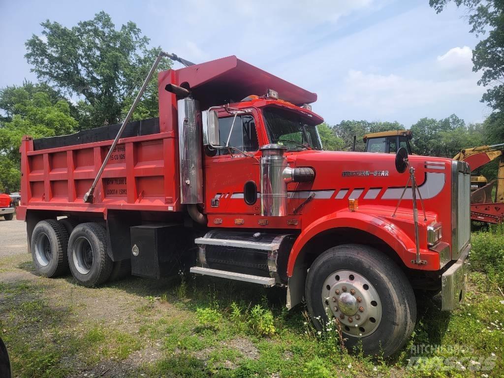 Western Star 4964 Çekiciler