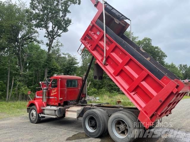 Western Star 4964 Çekiciler