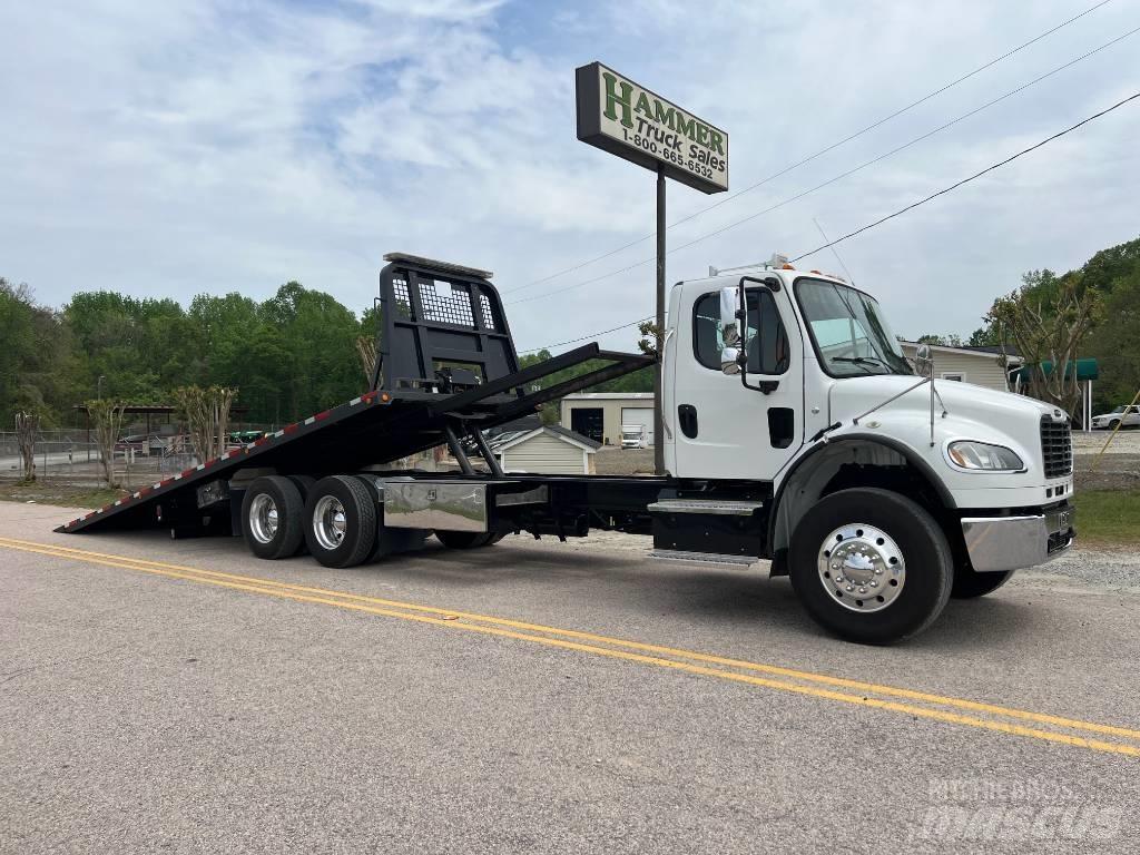 Freightliner M2 Kurtaricilar