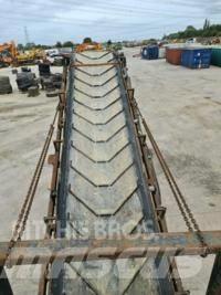 Hammel VB 650 D Kütük öğütücüler