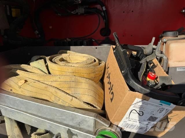 Manitou MRT 2150 Teleskopik yükleyiciler