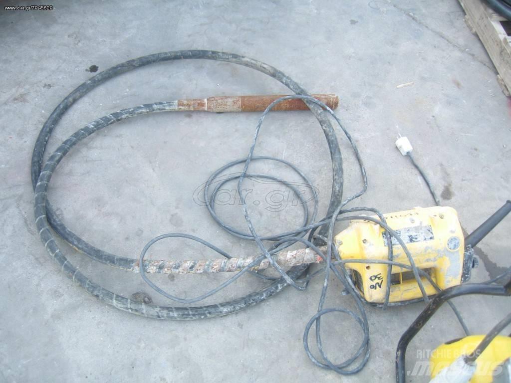 Wacker 220 VOL Kompaktörler