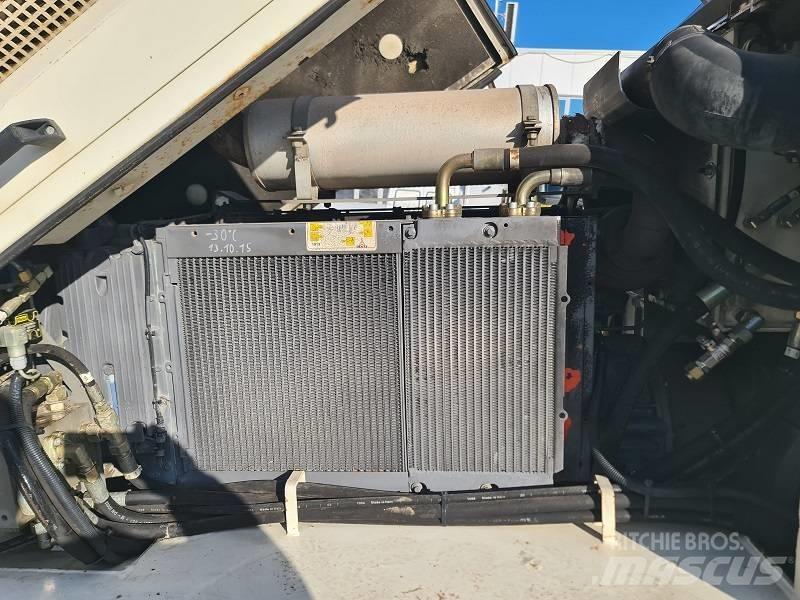 Wirtgen W600DC Asfalt kaziyicilar