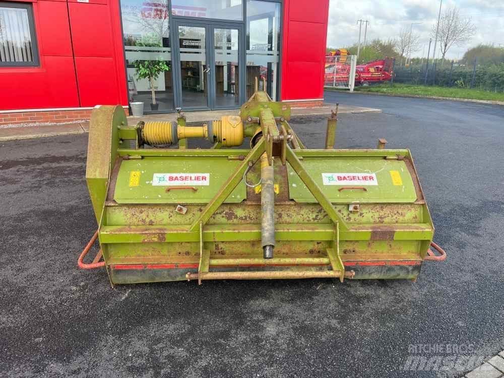 Baselier LKB 190 Patates ekipmanları - Diğer
