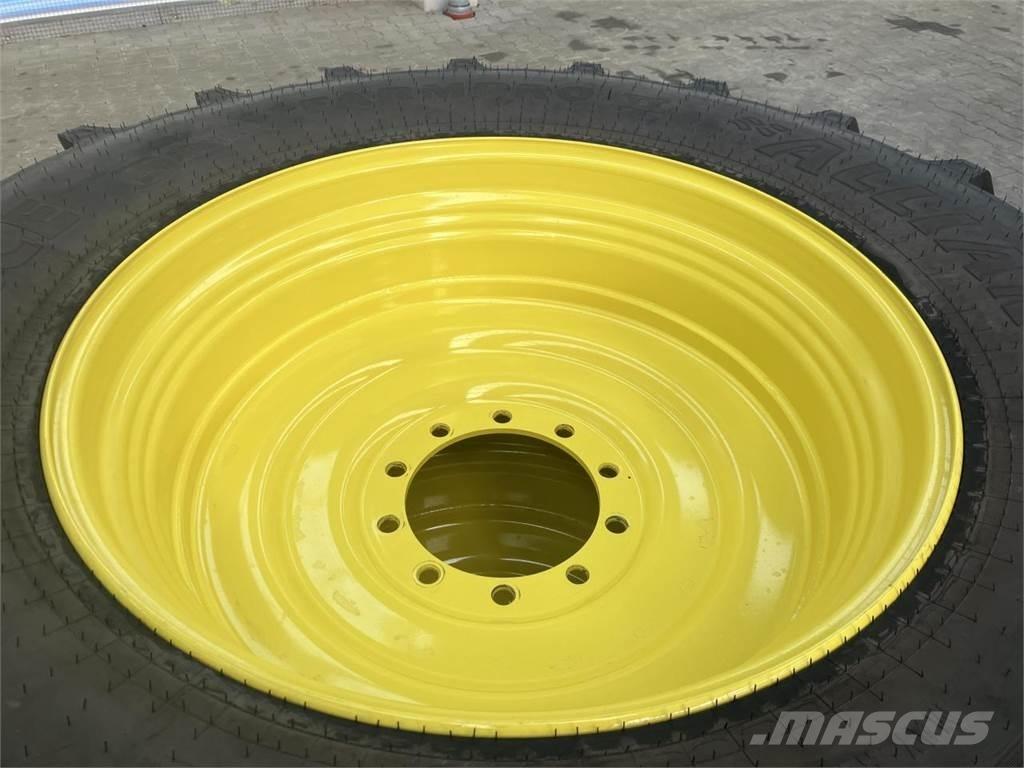 Alliance 520/85R38 Tekerlekler