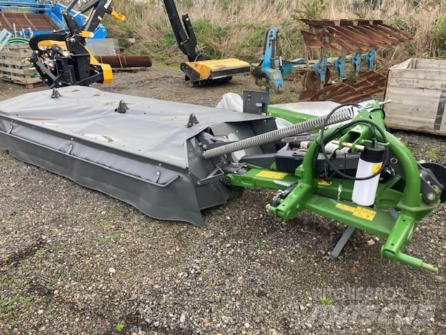 Fendt Slicer 320 P Çayir biçme makinalari