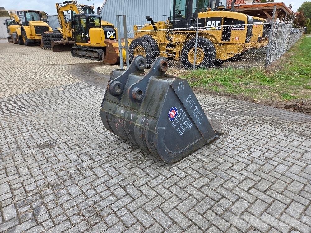 TL Volvo Bucket Kovalar