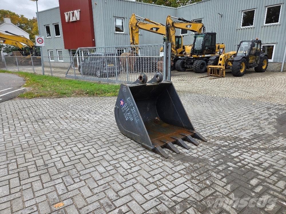 TL Volvo Bucket Kovalar