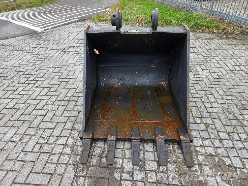 TL Volvo Bucket Kovalar