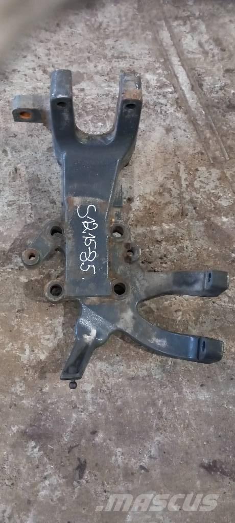 Scania R440  1386529 Saseler
