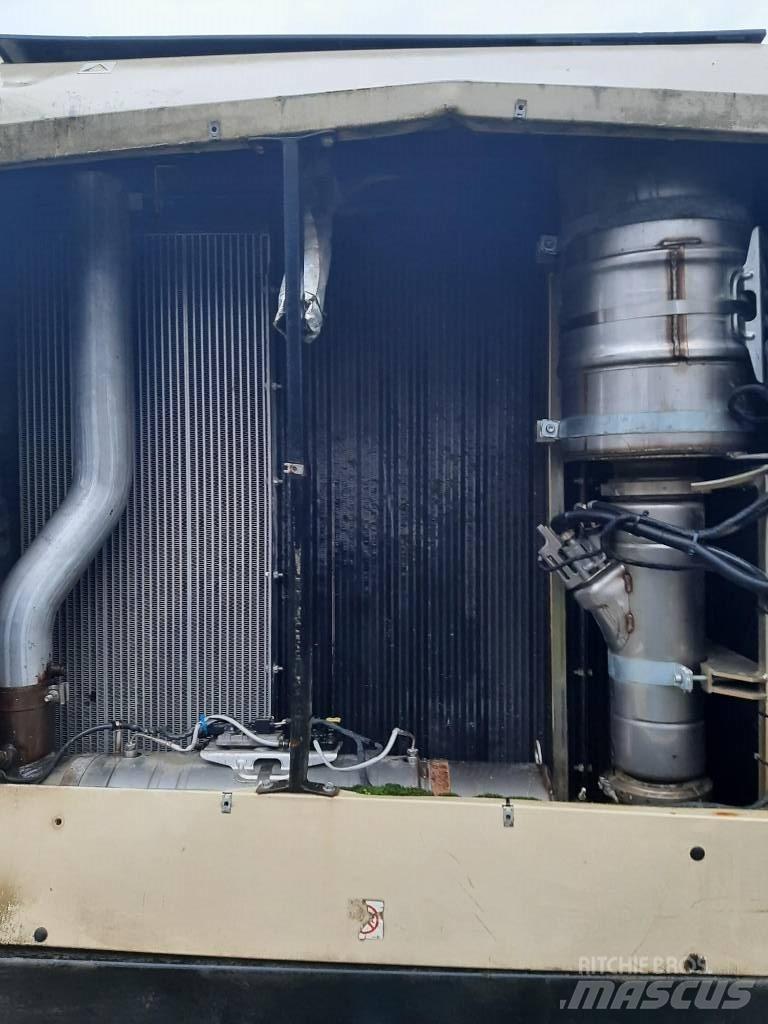 Doosan 7/204 Kompresörler