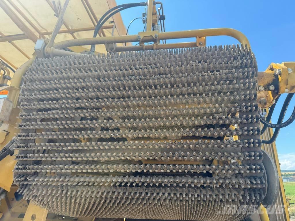 Ropa Keiler 1 - RK 12 Diger tarim makinalari