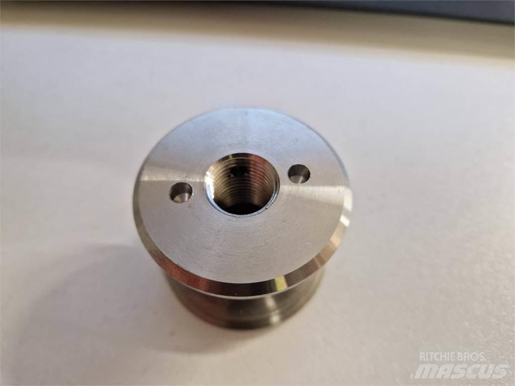 Rottne 094-21589 Agaç kesme robotlari