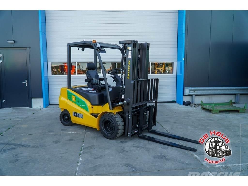 Eurotrac FE30-LT Diger