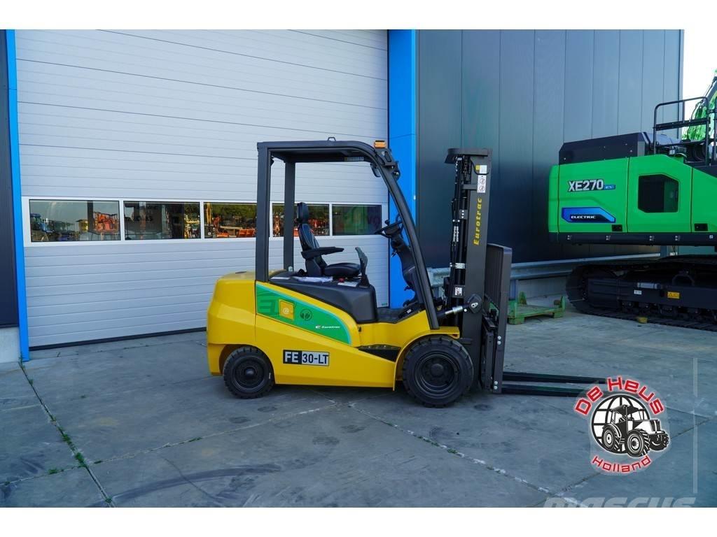 Eurotrac FE30-LT Diger